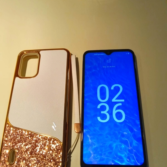 Nokia cell phone